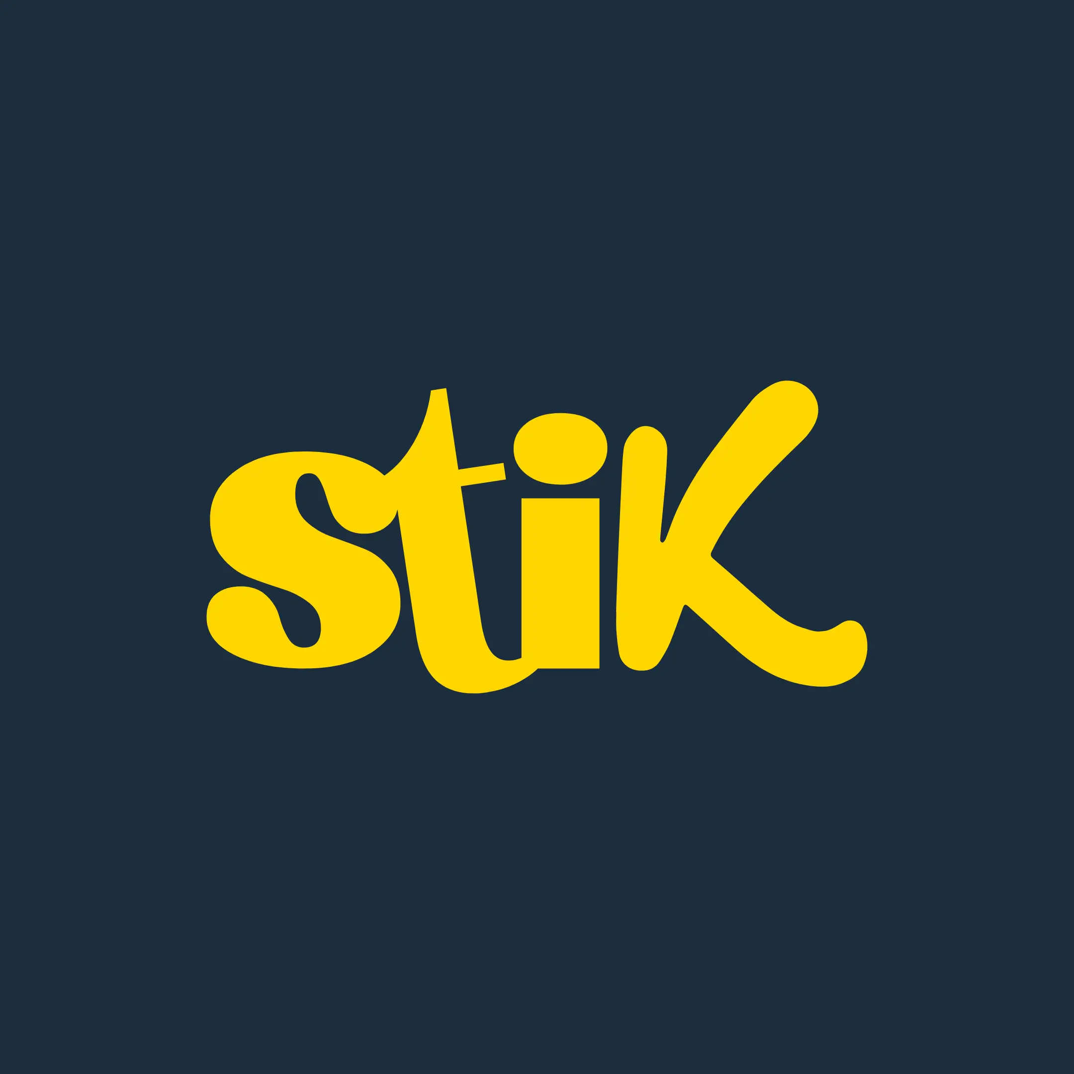 Logo Stik