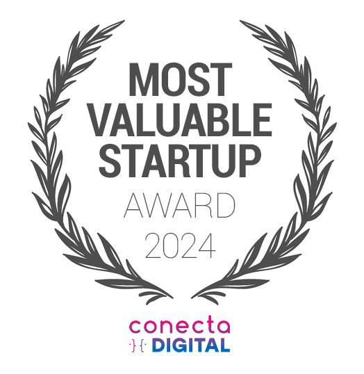 Most valuable startup