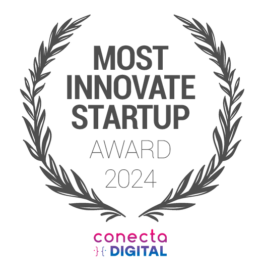 Most innovate startup