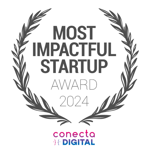 Most impactful startup